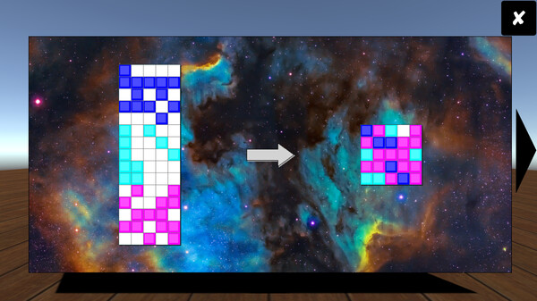 Screenshot z 400 Extra Puzzle Pack