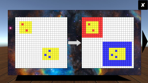 Screenshot z 400 Extra Puzzle Pack