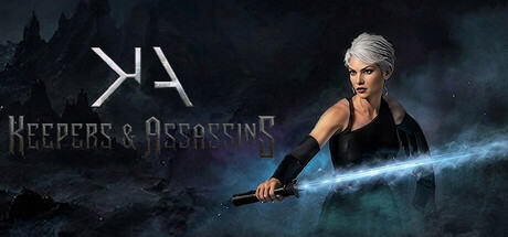 Ka: Keepers & Assassins