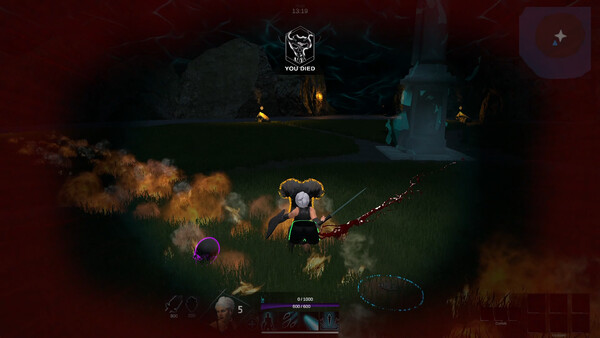 Ka: Keepers & Assassins screenshot 15
