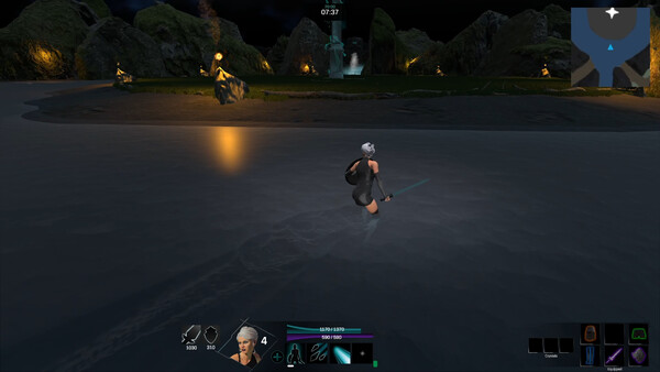 Screenshot media