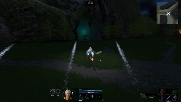 Ka: Keepers & Assassins screenshot 9