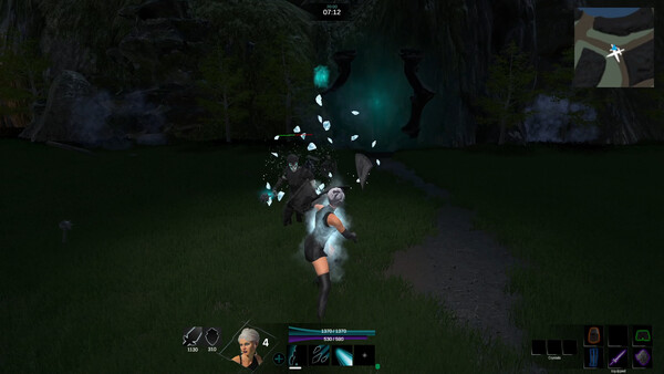 Ka: Keepers & Assassins screenshot 10