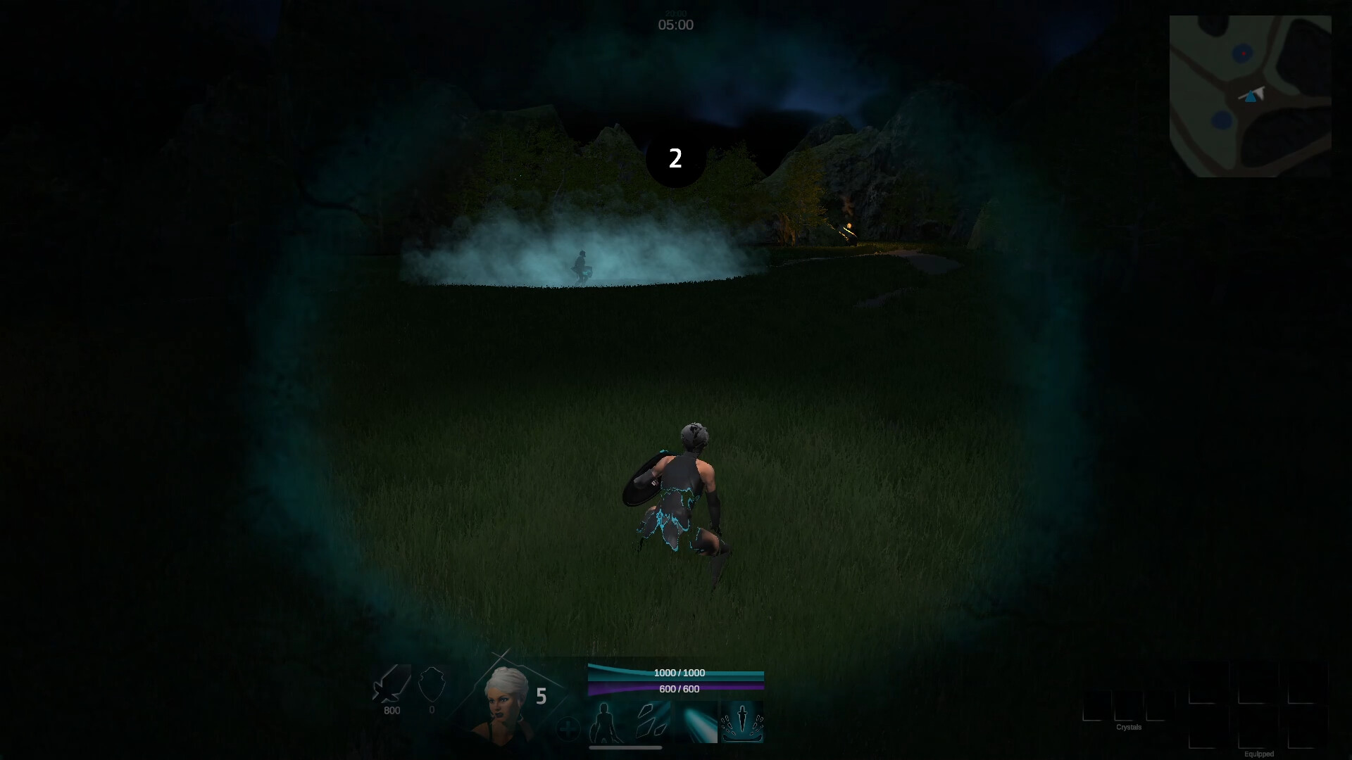 Ka: Keepers & Assassins screenshot #16