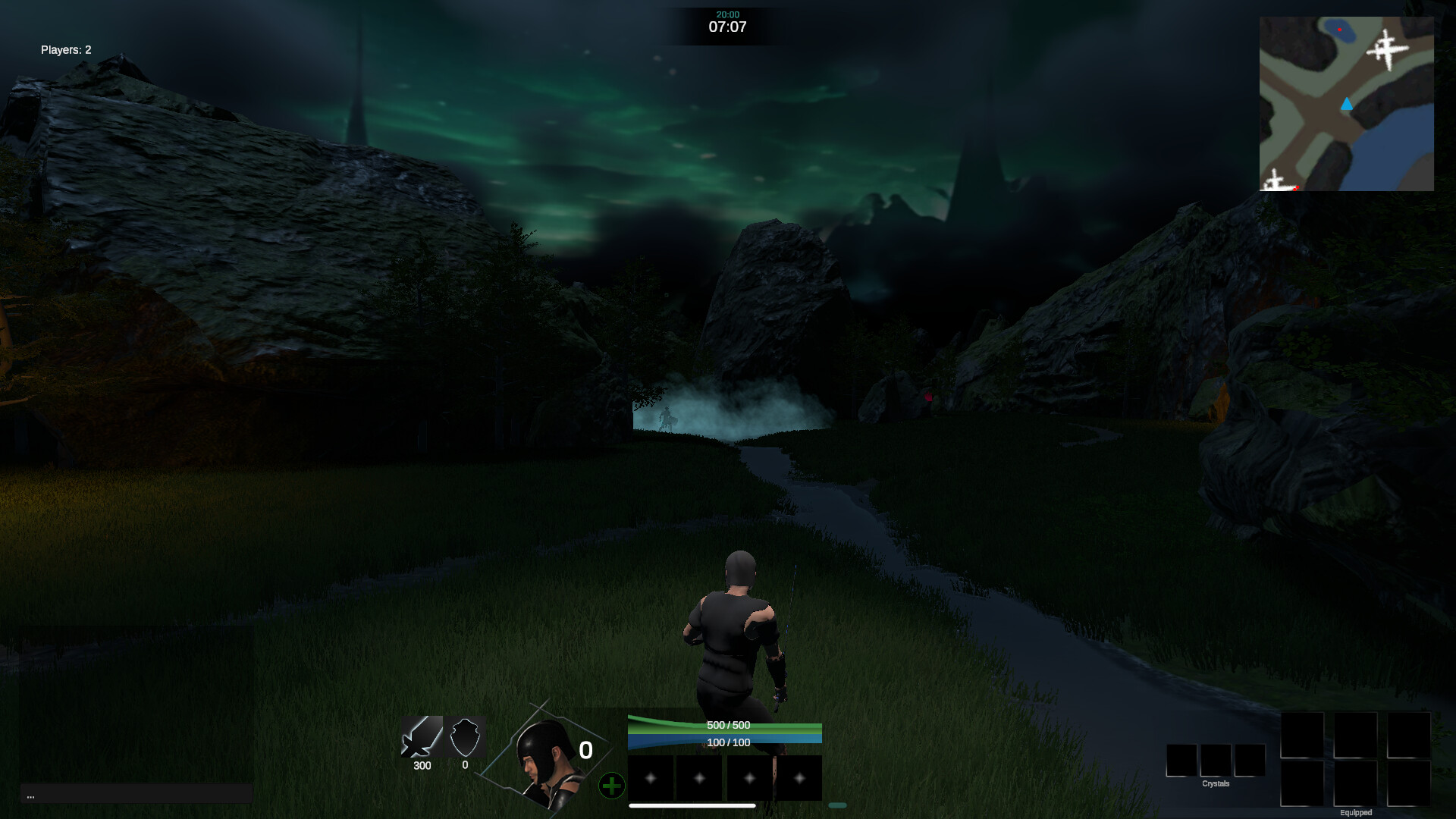 Ka: Keepers & Assassins screenshot 17