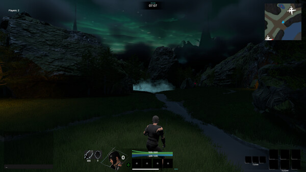 Ka: Keepers & Assassins screenshot 17