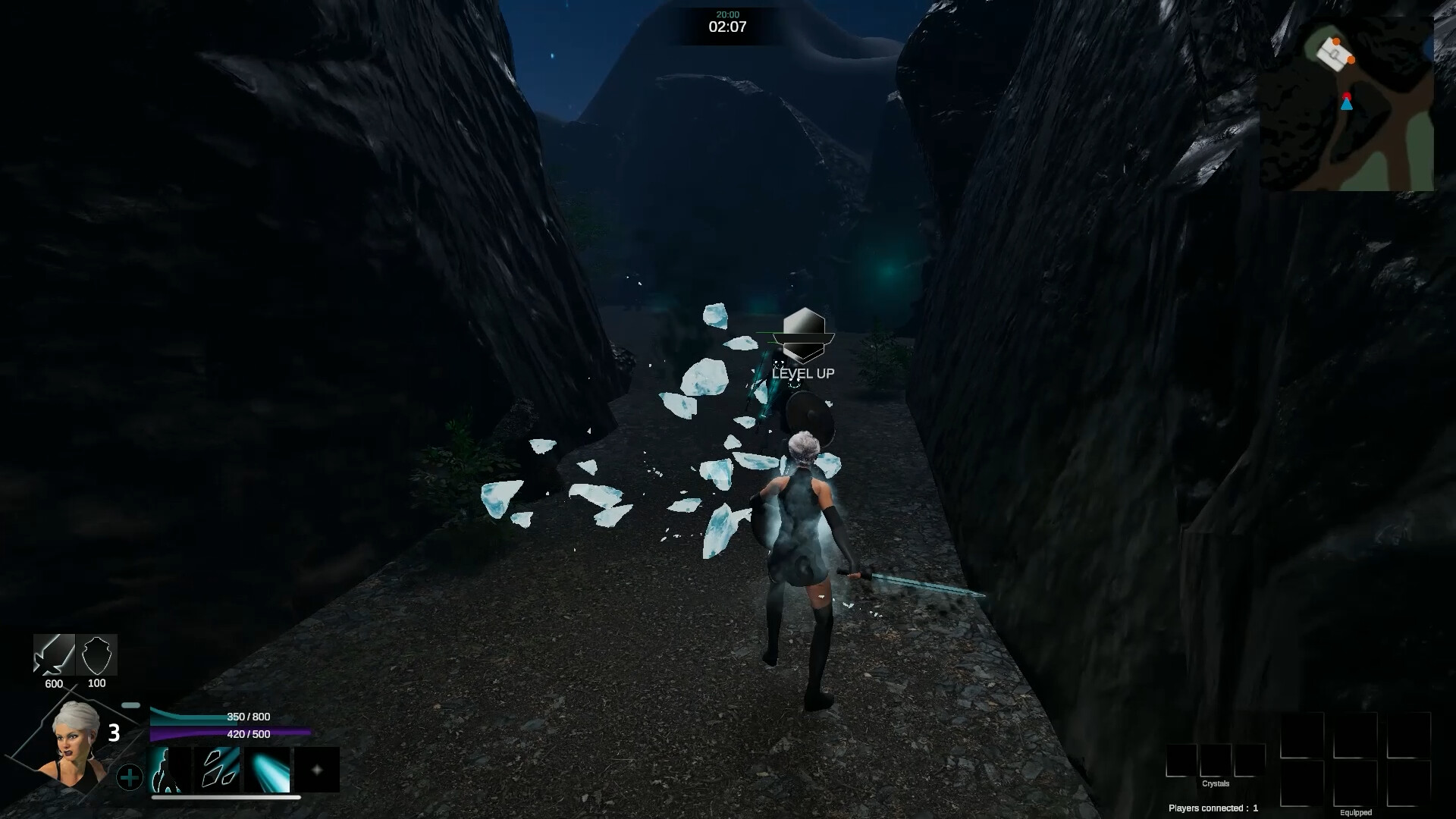 Ka: Keepers & Assassins screenshot #6