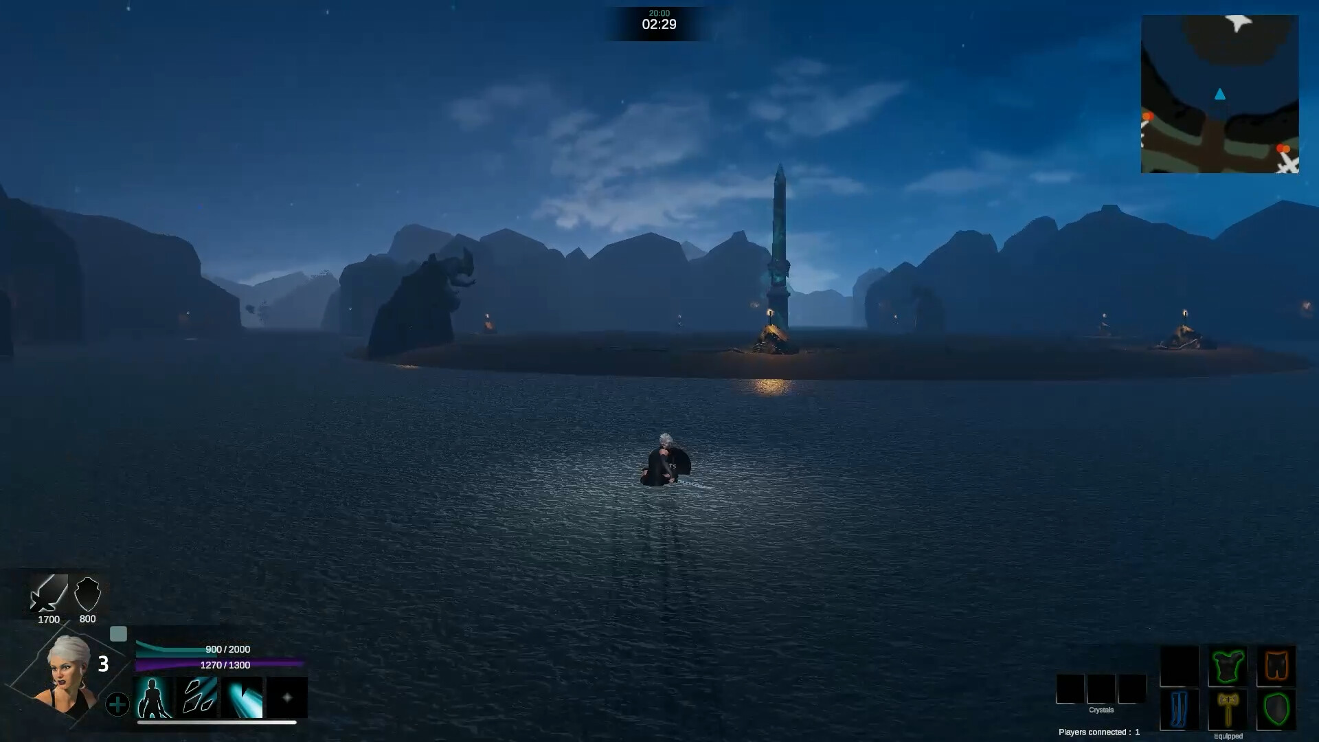 Ka: Keepers & Assassins screenshot #13