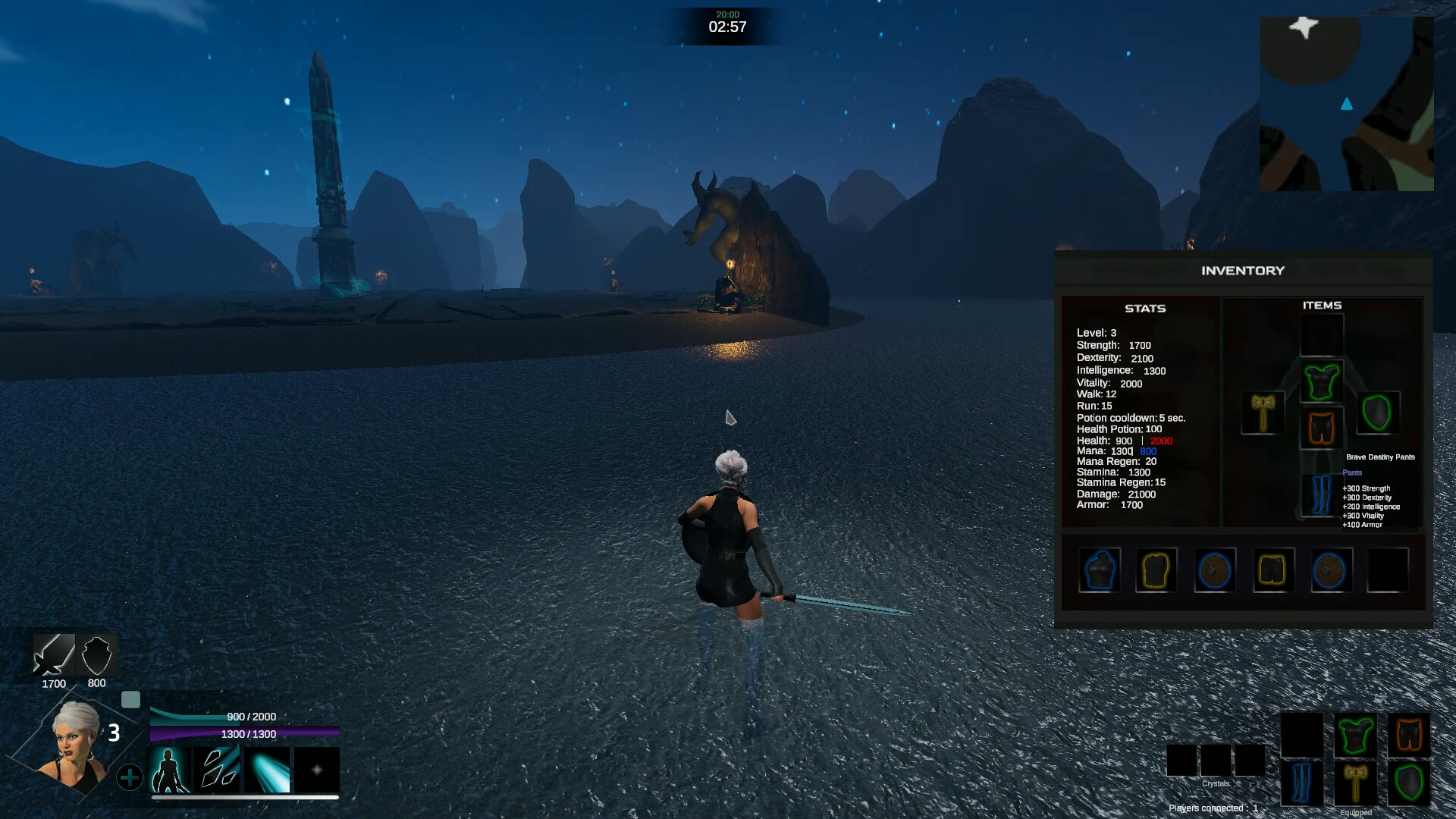 Ka: Keepers & Assassins screenshot #21