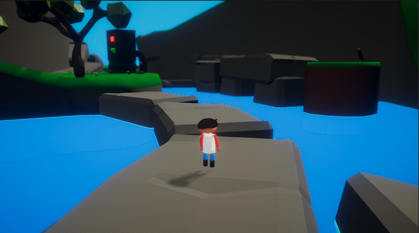 Everett Isle screenshot 5