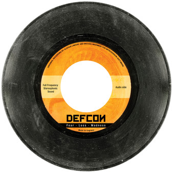 DEFCON Soundtrack