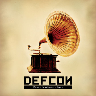 DEFCON Soundtrack