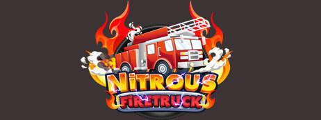 Nitrous Firetruck cover art