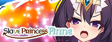 Slave Princess Finne, why did she sell out her own kingdom? game cover