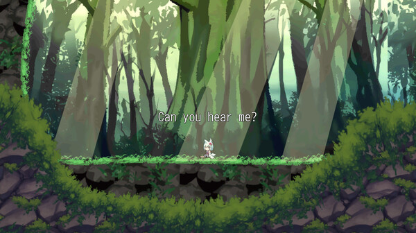 Screenshot z Kemomi-chan's Journey ~Enlightened Girl and the Innocent Doll~ Screenshot z Kemomi-chan's Journey ~Enlightened Girl and the Innocent Doll~