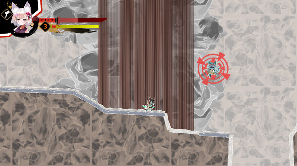 Screenshot z Kemomi-chan's Journey ~Enlightened Girl and the Innocent Doll~ Screenshot z Kemomi-chan's Journey ~Enlightened Girl and the Innocent Doll~