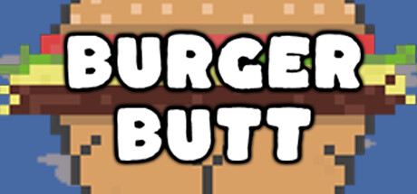 Burger Butt steam charts