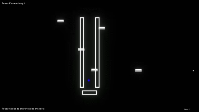 Climb It video 2