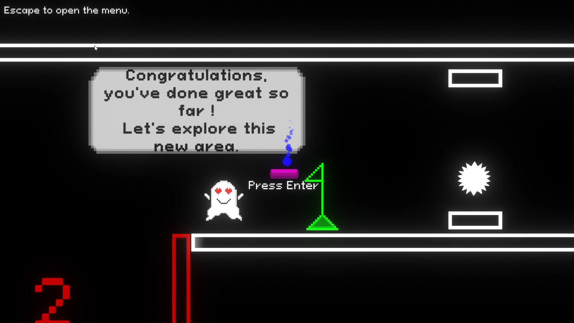 Climb It Featured Screenshot #1