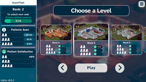 Co OPERATION: MultiTurn screenshot 3