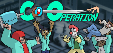 Co OPERATION: MultiTurn cover art