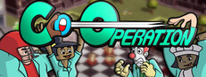 Co OPERATION: MultiTurn game capsule image