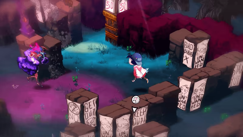 Jewel Run video 1
