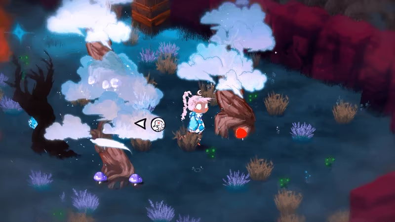 Jewel Run video 2
