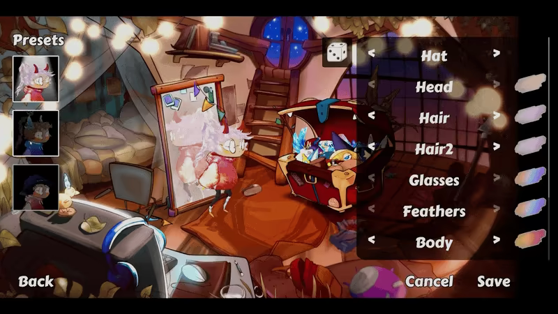 Jewel Run video 4