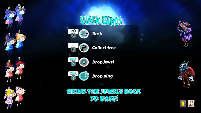 Jewel Run video 3