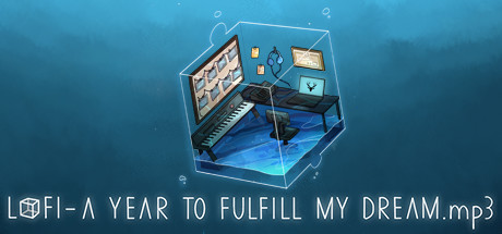 LO FI - A YEAR TO FULFILL MY DREAM.mp3 Cheat Engine/CT