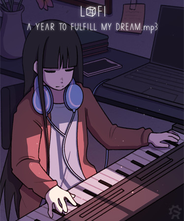 LO FI - A YEAR TO FULFILL MY DREAM.mp3