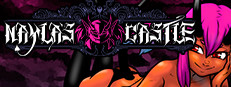 Nayla's Castle game cover