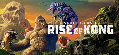 Skull Island: Rise of Kong crack status