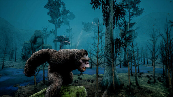 Skull Island: Rise of Kong screenshot 2