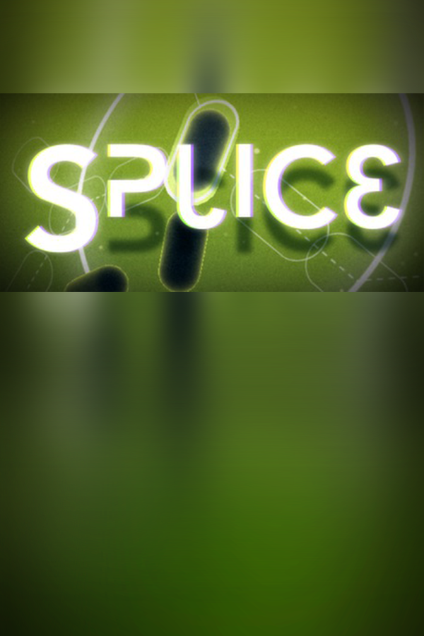 Cover art of Splice