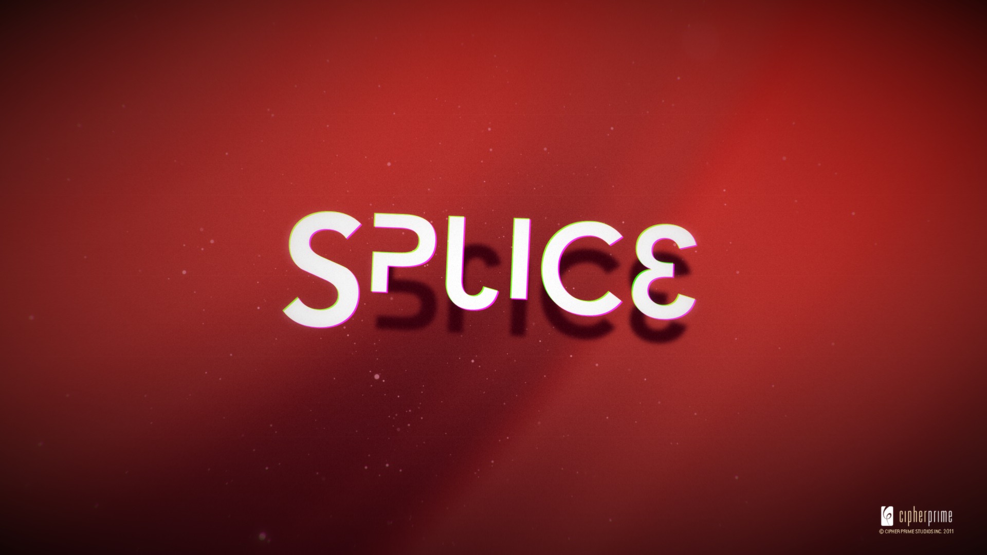 screenshot of Splice 4