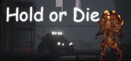 Hold or Die Cover Image