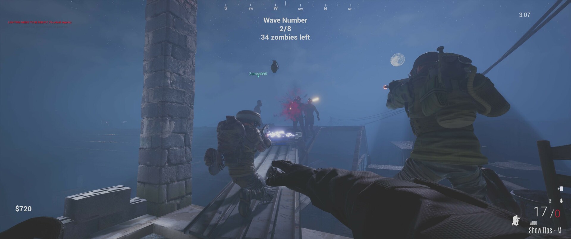 Hold or Die Featured Screenshot #1