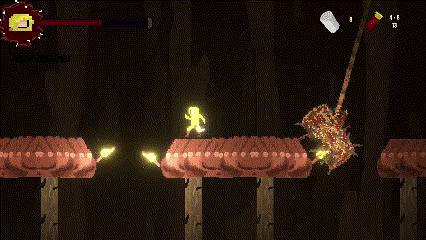 Fly to hope video 1