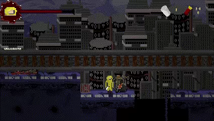 Fly to hope video 3
