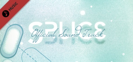 Splice Soundtrack banner image