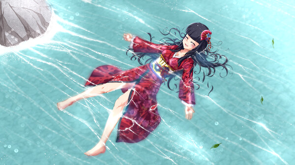 Screenshot z OMG! Not Another Isekai