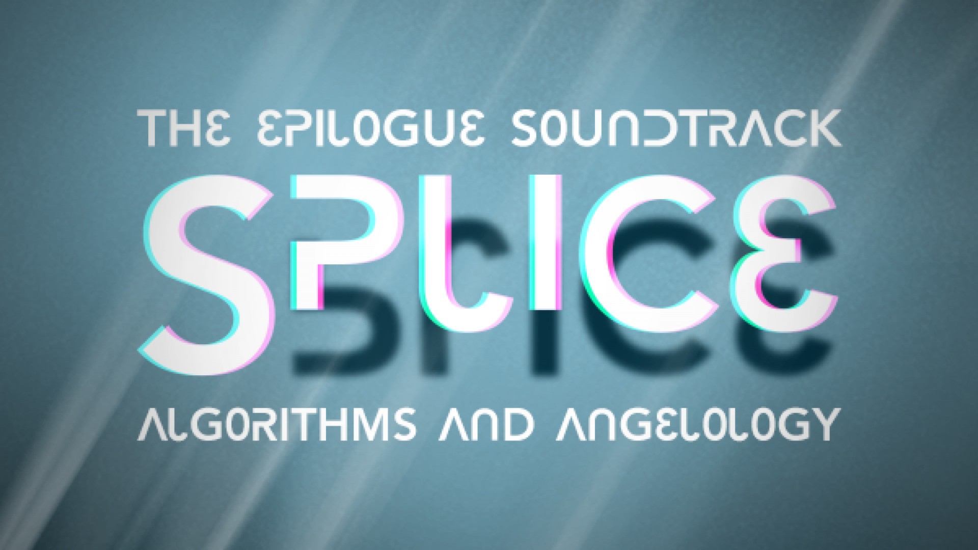 Splice: Epilogue Soundtrack Featured Screenshot #1