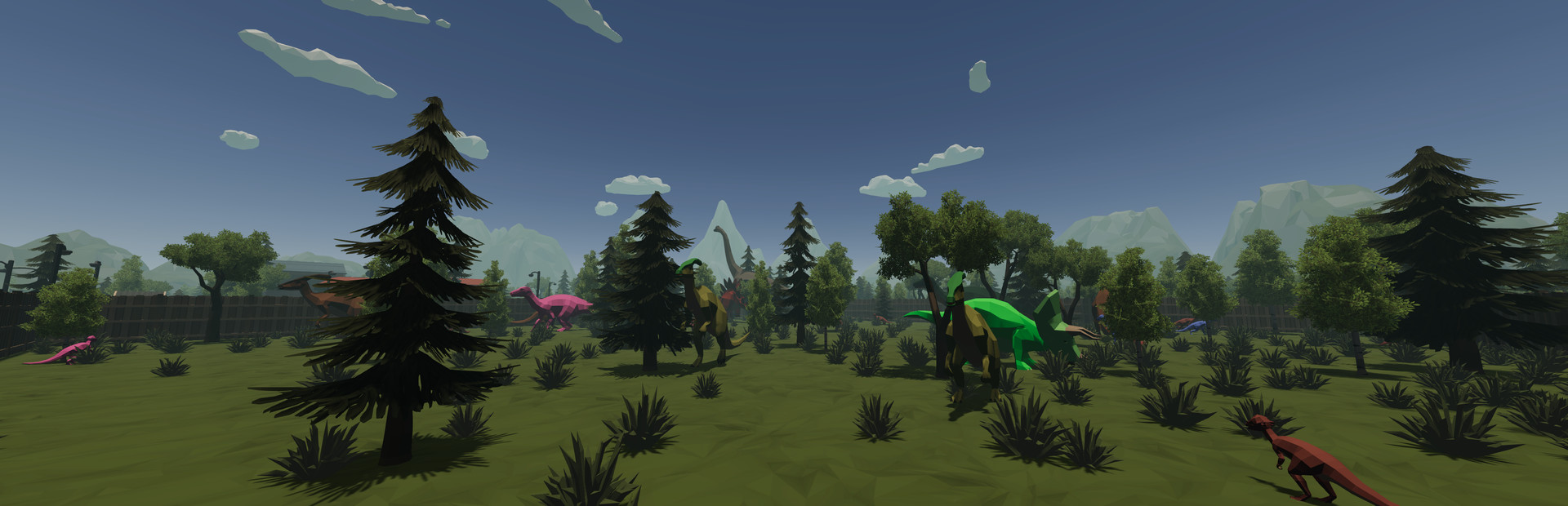 DinoLife