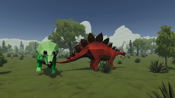 DinoLife screenshot 3