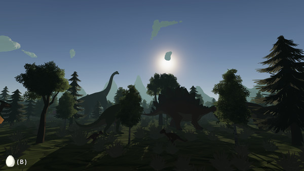 DinoLife screenshot 4