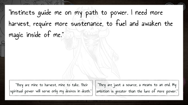 Lich Clicker screenshot 3