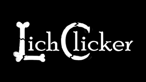 Lich Clicker.