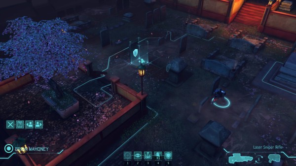 XCOM: Enemy Unknown - Slingshot Pack